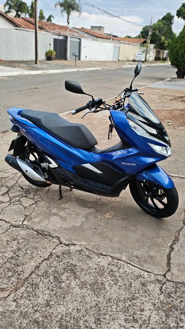 PCX 150 2022 - Foto 2