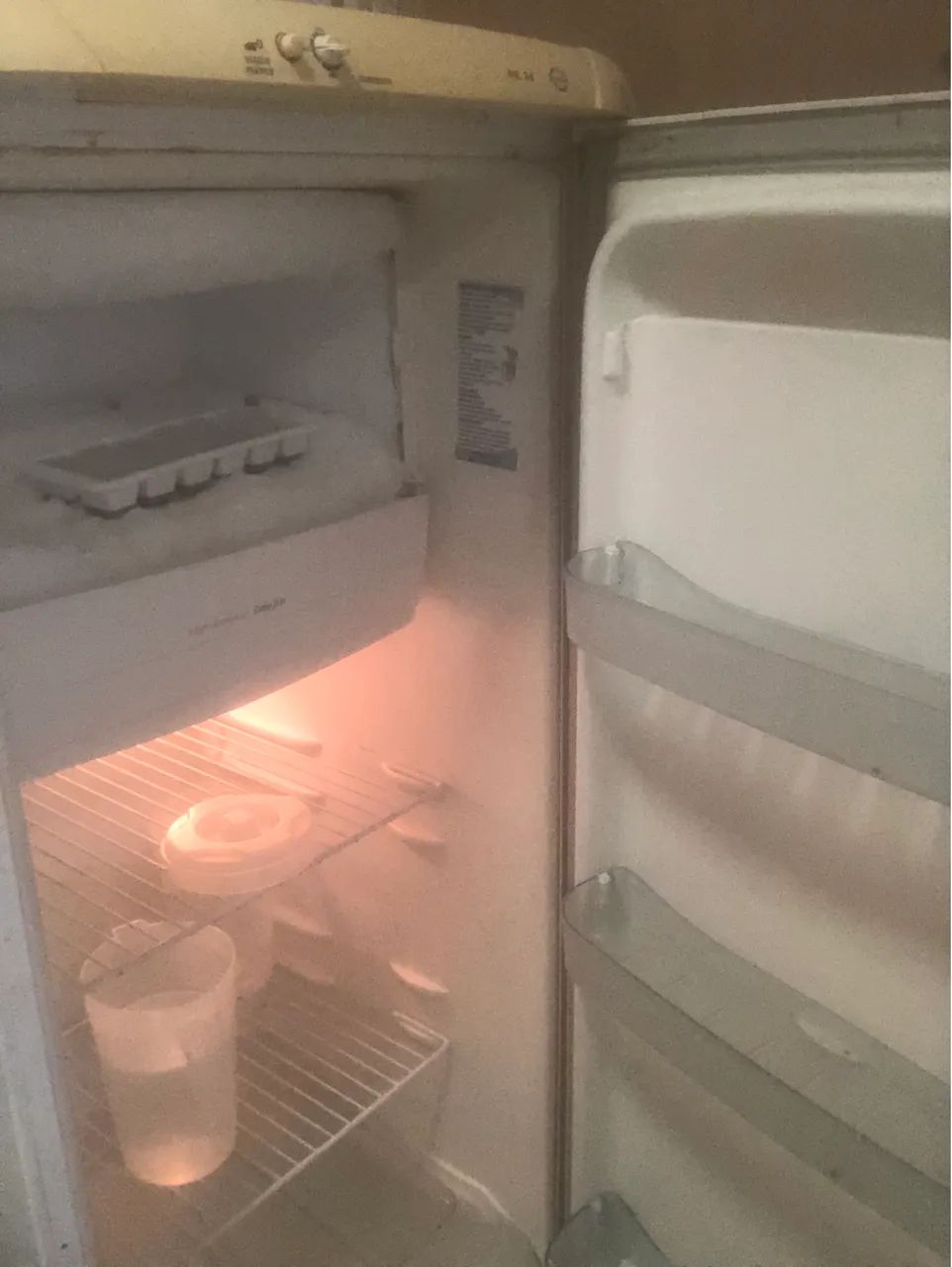 Geladeira - Foto 2