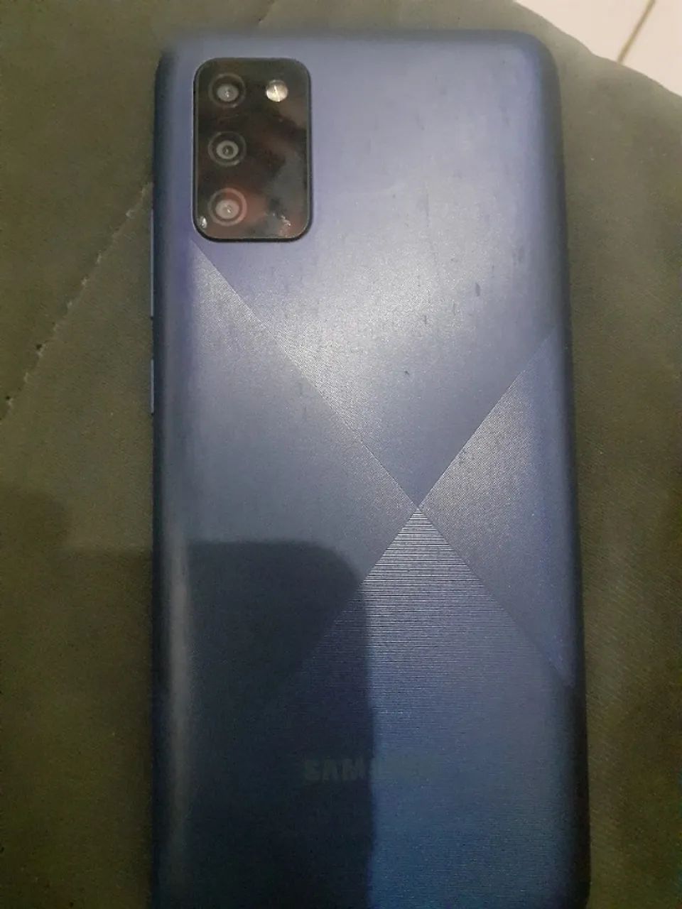 Celular Samsung 
