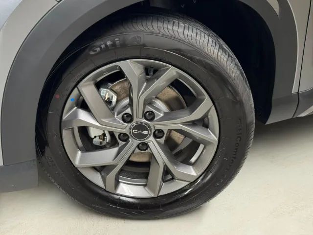 BYD Yuan Pro Elétrico 2026 - Foto 5