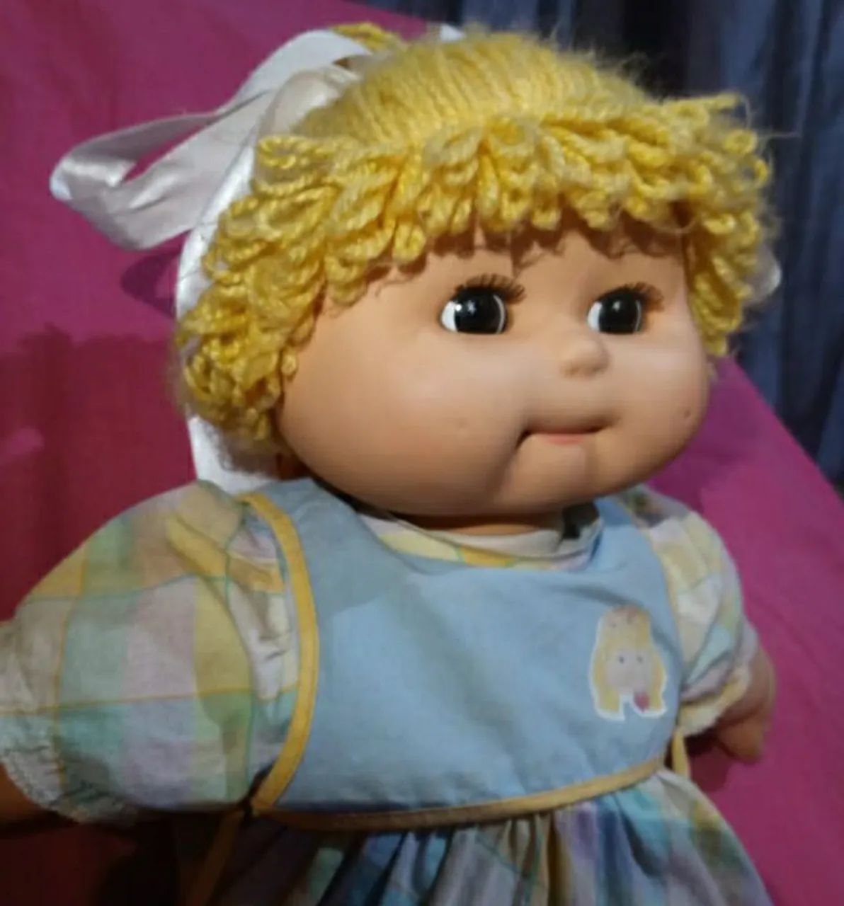 Boneca Bem Me Quer da Estrela Original  - Foto 2