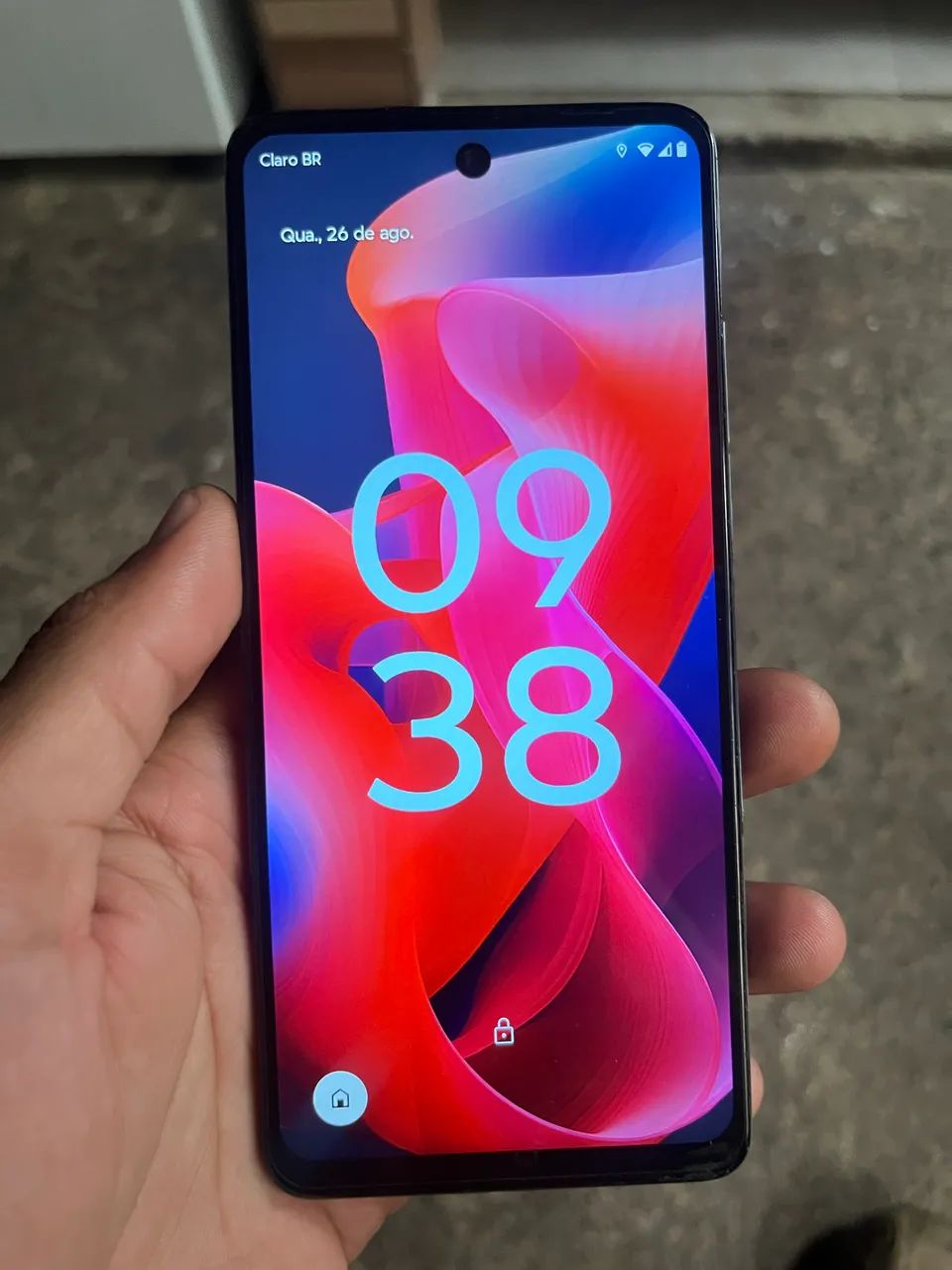Moto g24 zero - Foto 2