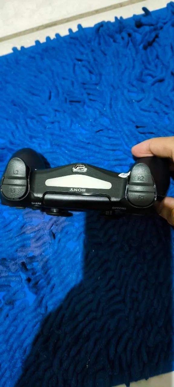 Controle de PS4 Original... - Foto 3