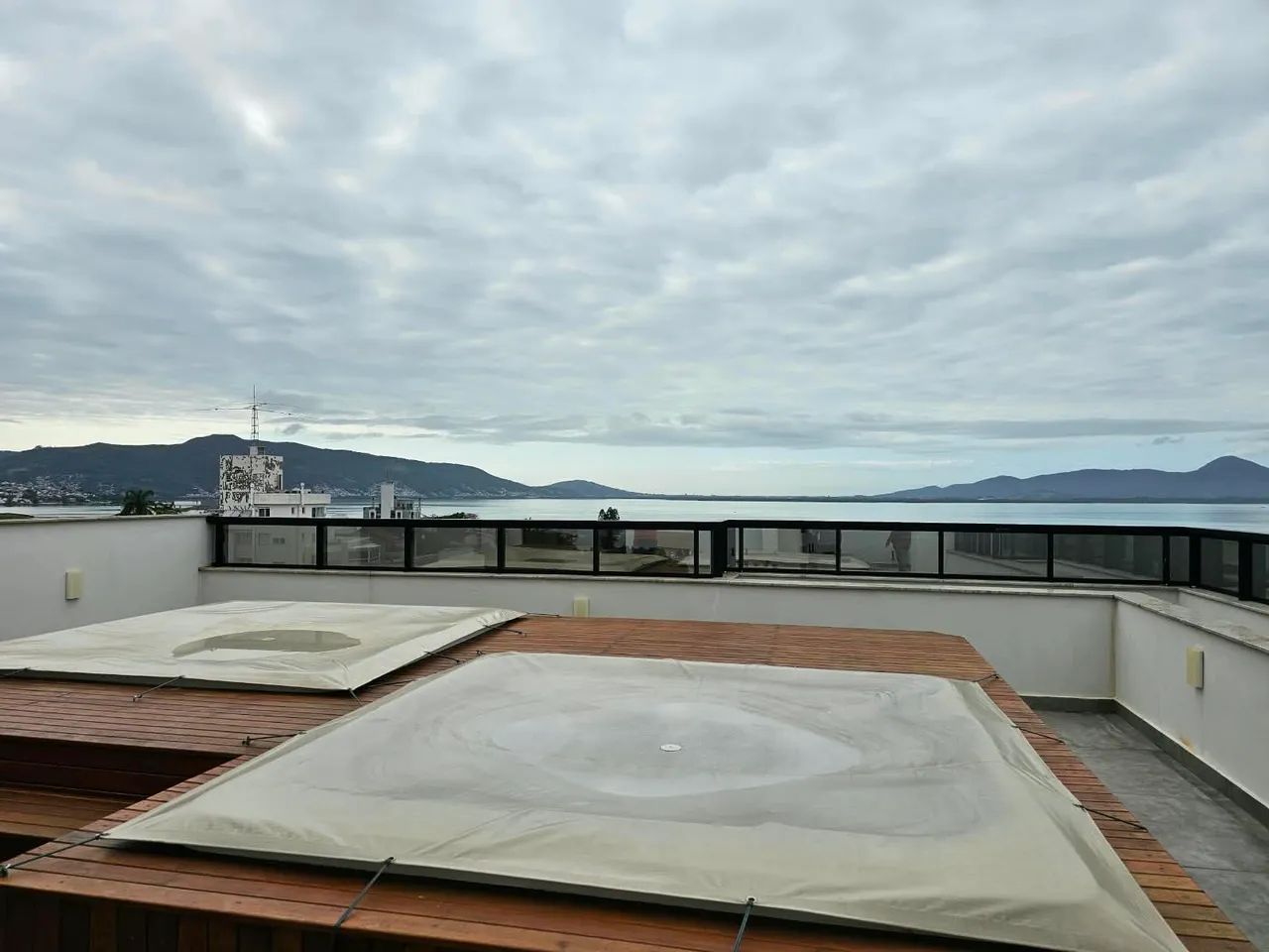 Locação Apartamento Florianópolis SC - Foto 4