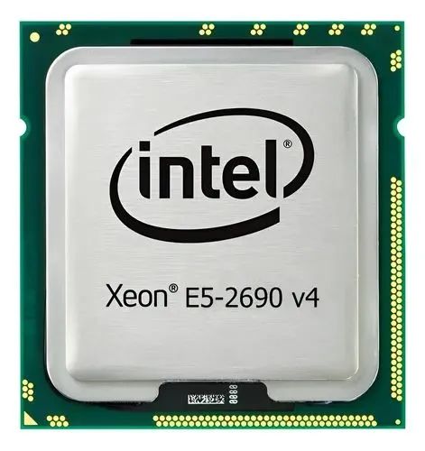 Intel Xeon E5-2690 v4  - Foto 3
