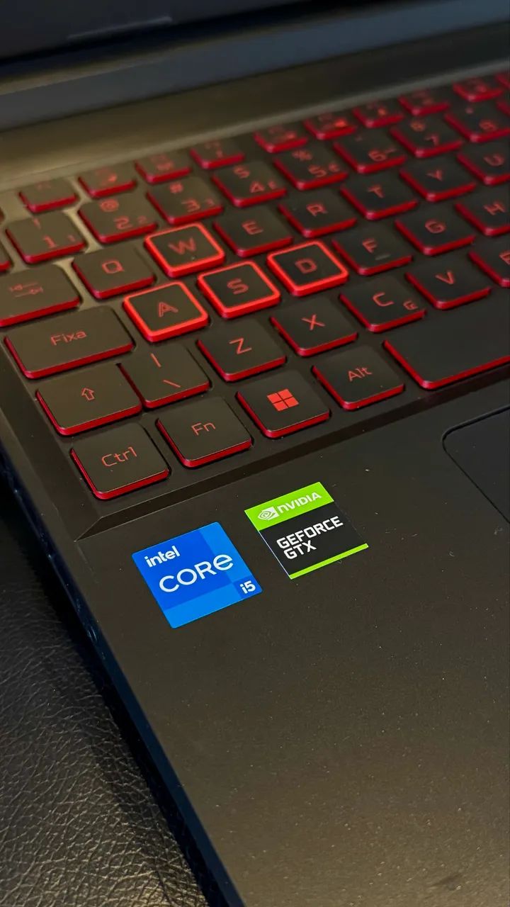 ACER NITRO 5 (OPORTUNIDADE!) - Foto 4