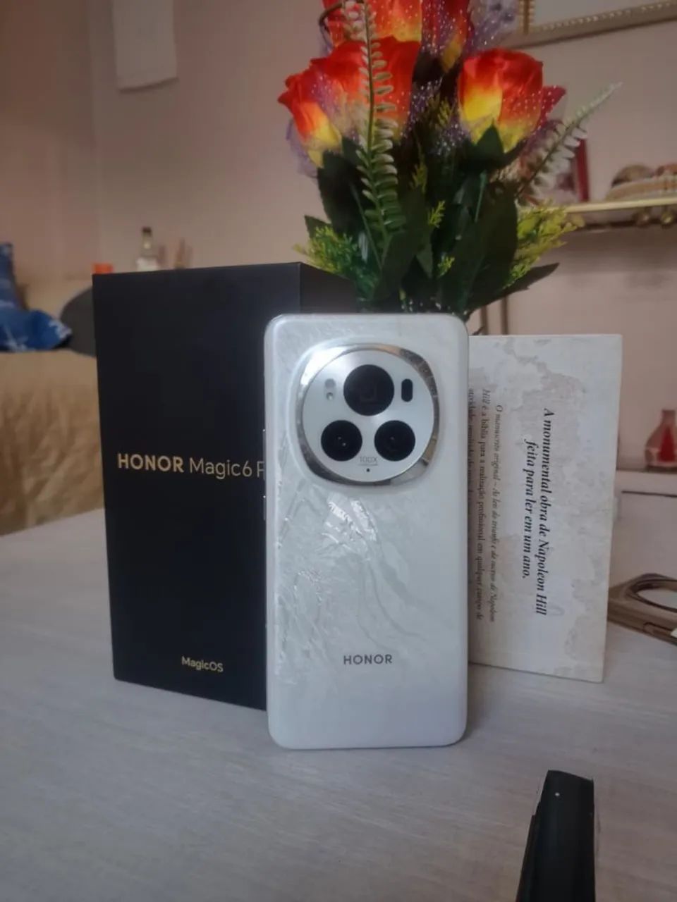 Honor Magic 6 pro