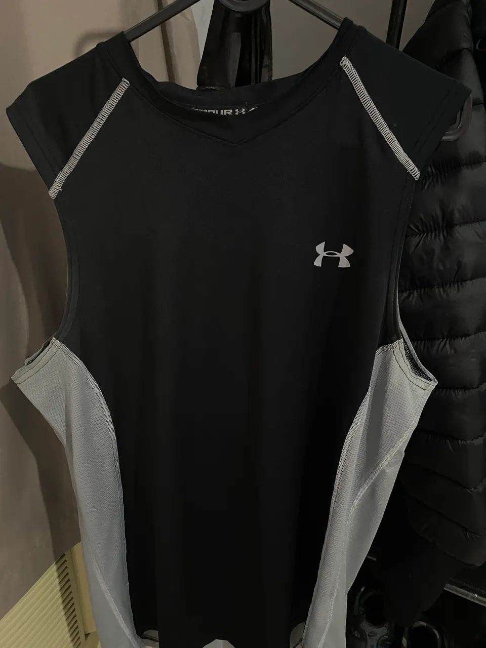 Regata under armour original 
