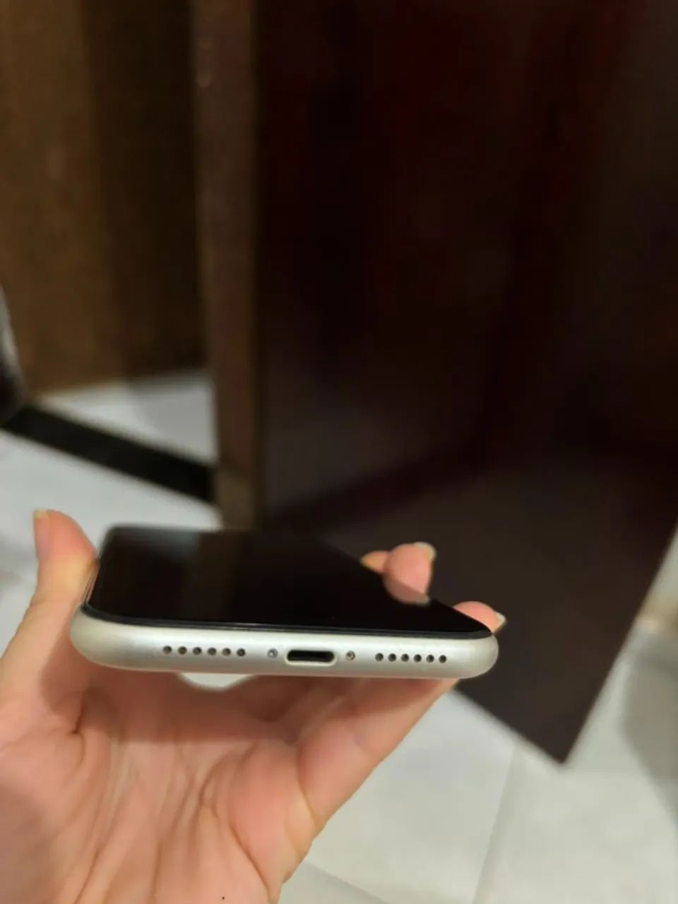 iPhone 11 128 GB - Branco - Foto 4