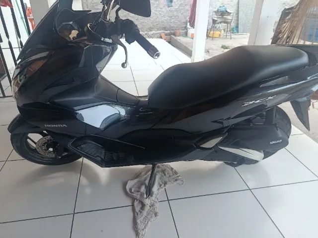 Vendo moto PCX nova - Foto 4