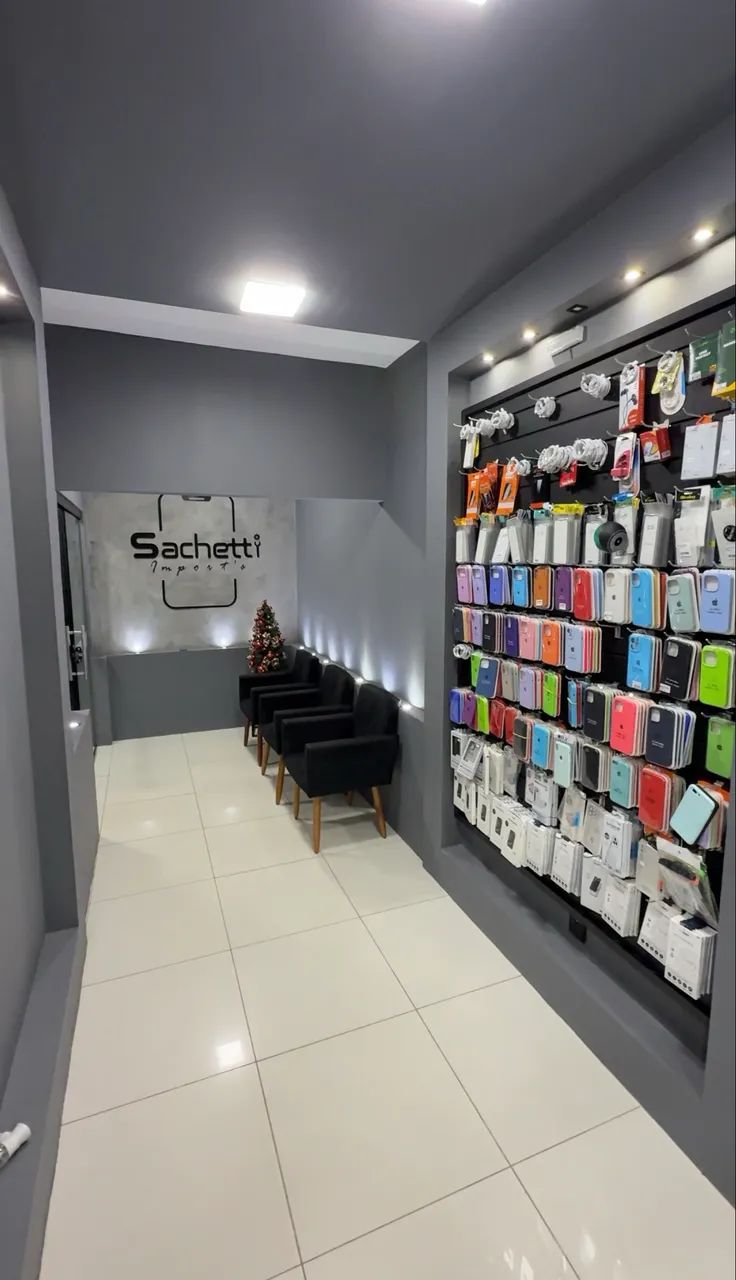 Loja de iPhones no centro  - Foto 3