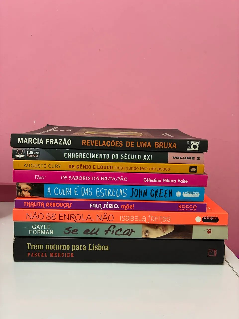 Livros