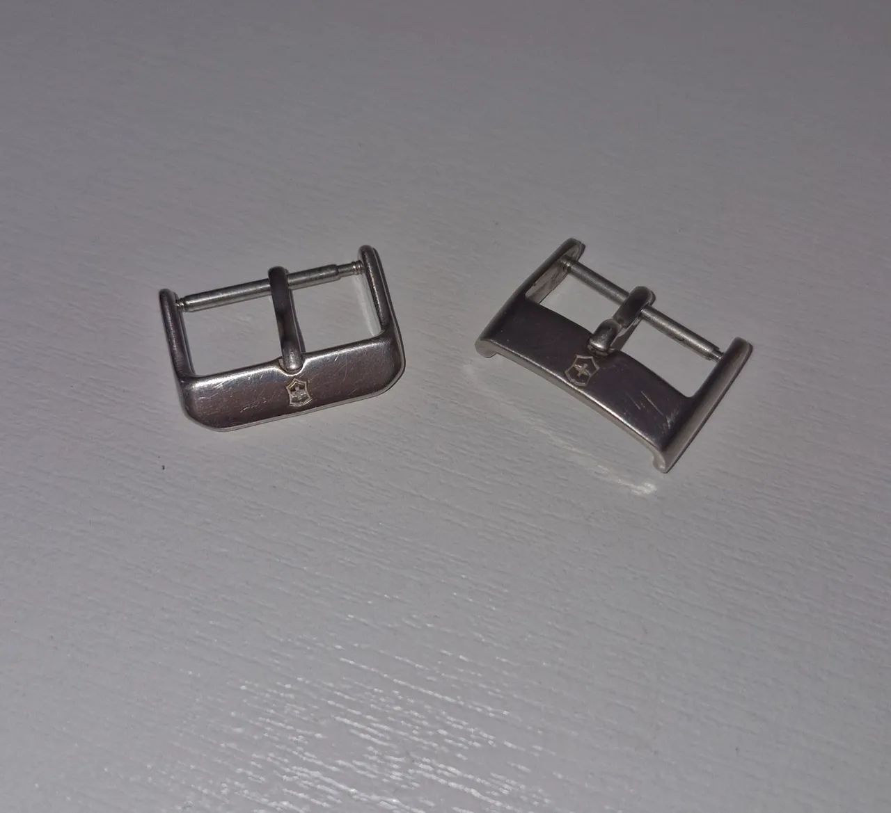 Fecho de Pulseira Victorinox  - Foto 2