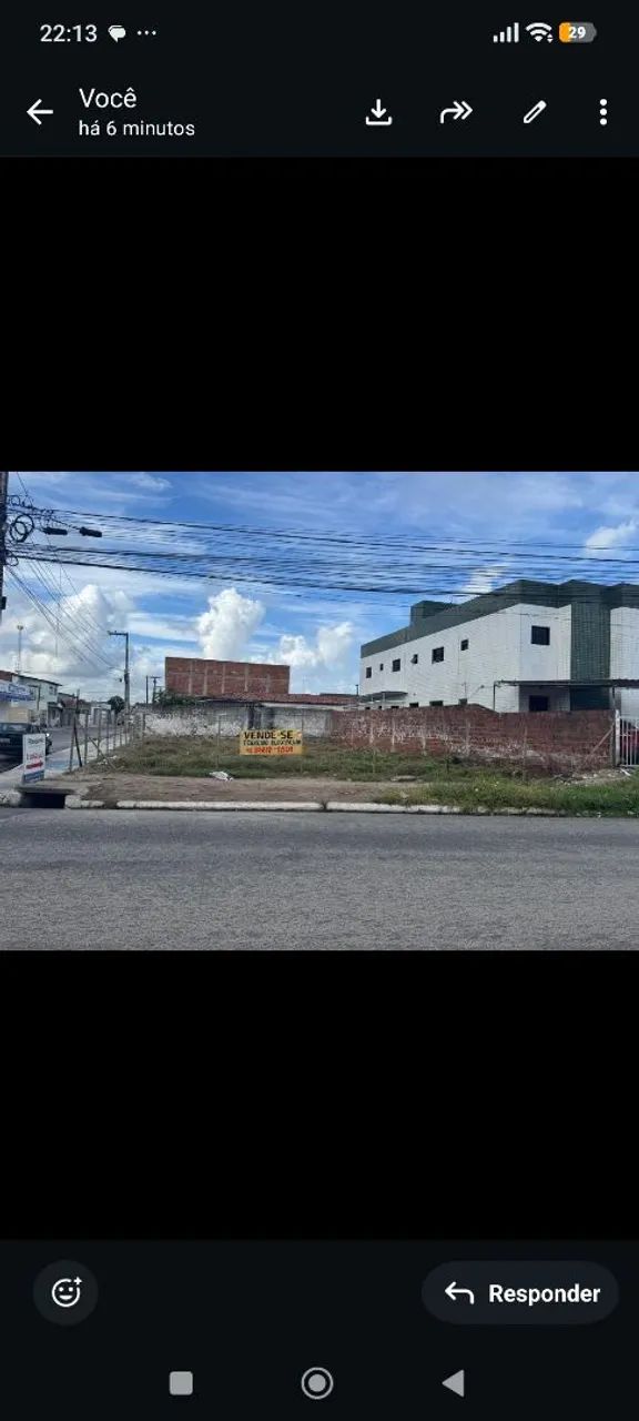 Foto - João Pessoa - Gramame