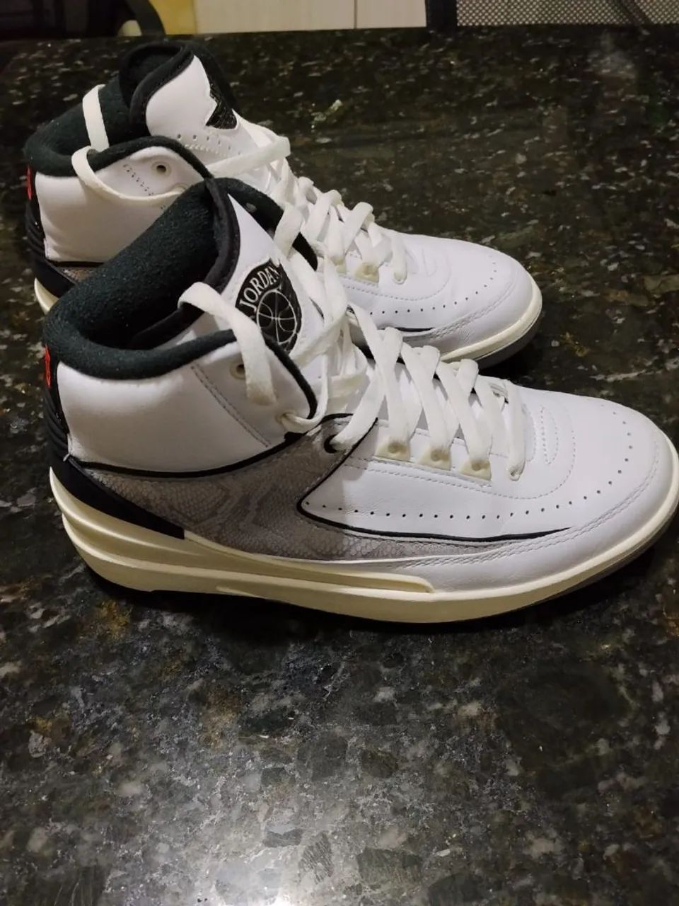 Tênis Masculino Nike - Foto 2