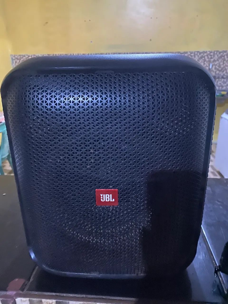 Jbl essencial,acompanha microfone . - Foto 2