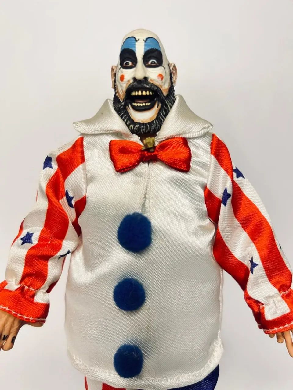 Captain Spaulding neca toys  - Foto 3