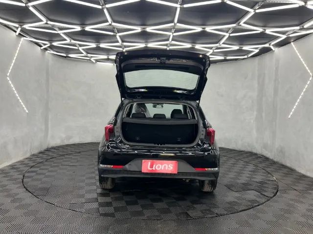 Hyundai Hb20 2024 photo 5