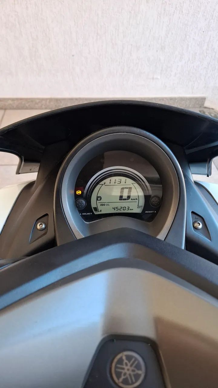 Nmax 160  - Foto 5