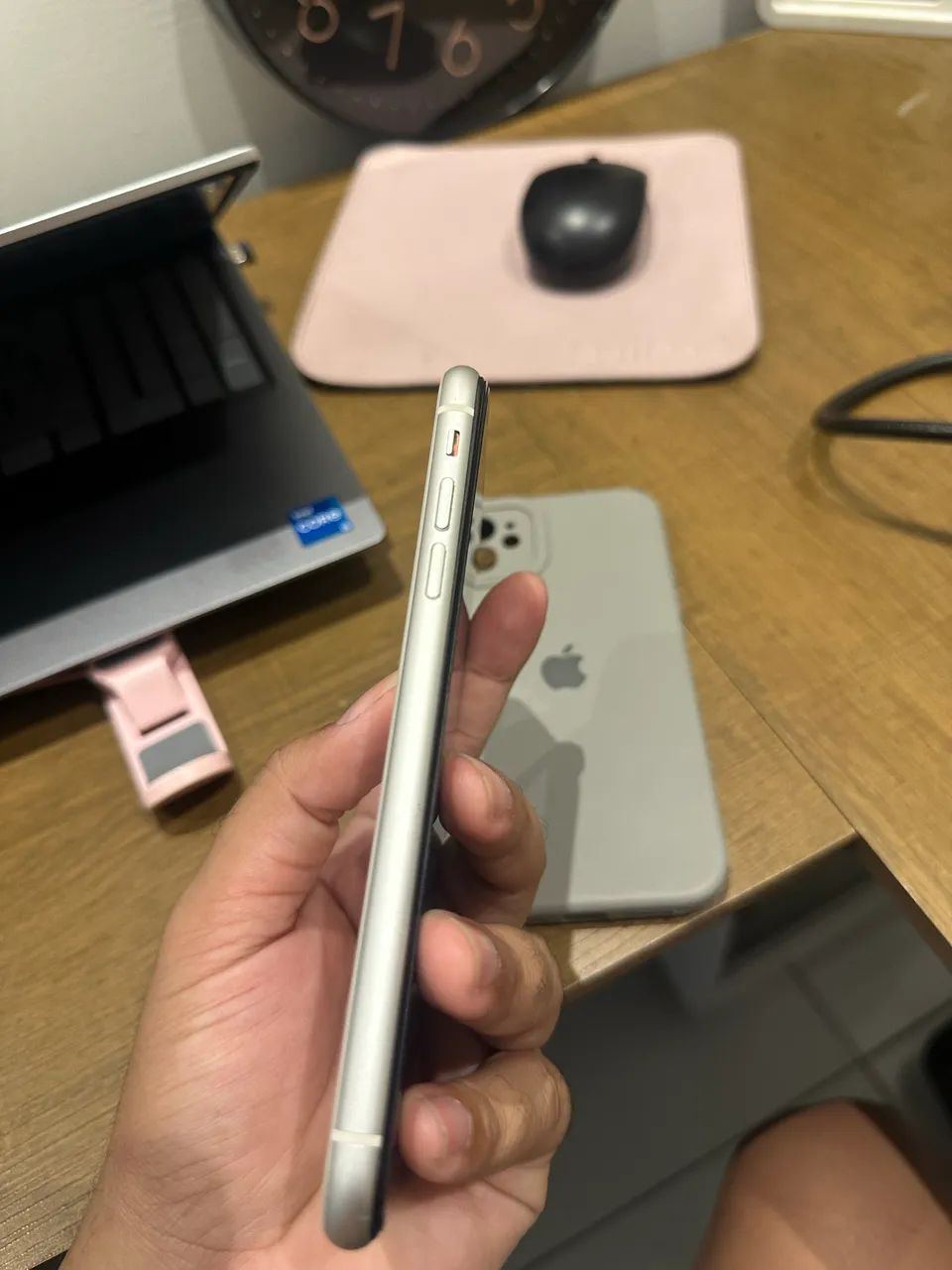 iPhone 11 128 GB  - Foto 2