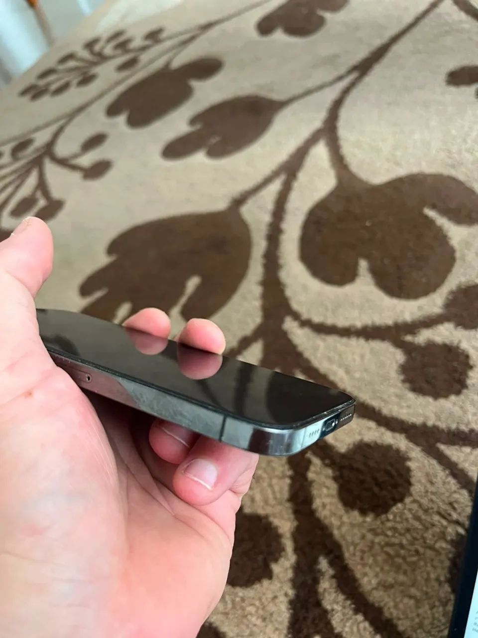 Iphone 12 Pro Max 128 Gb venda ou troca  - Foto 3