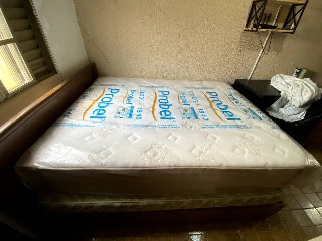 COLCHÃO PROBEL - Foto 3