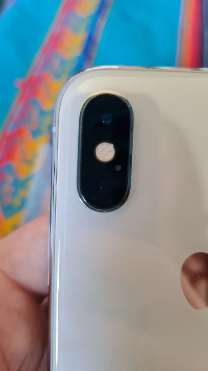 Iphone XS em excelente estado - Foto 2