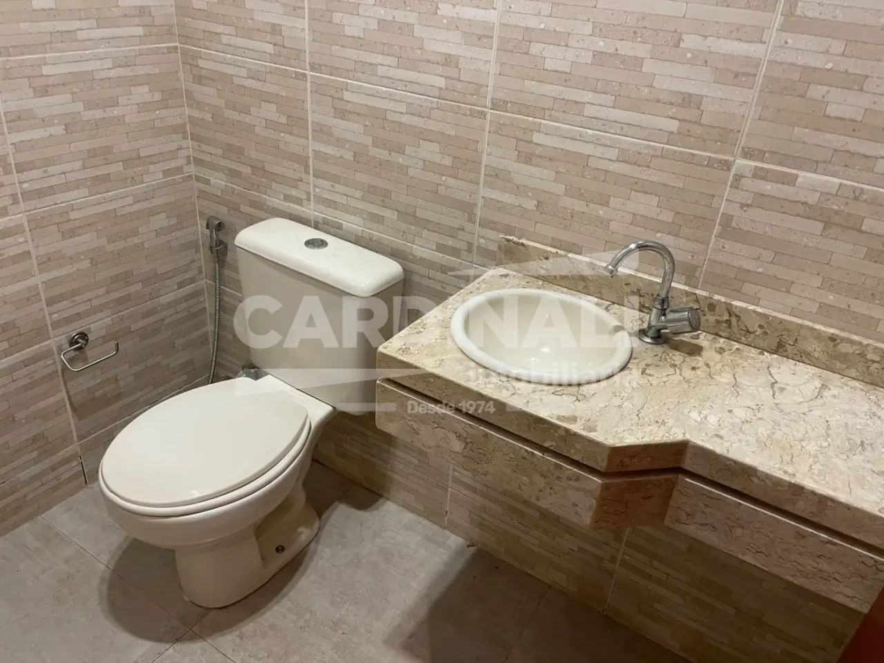 Casa Padrão em Ibaté - Foto 4