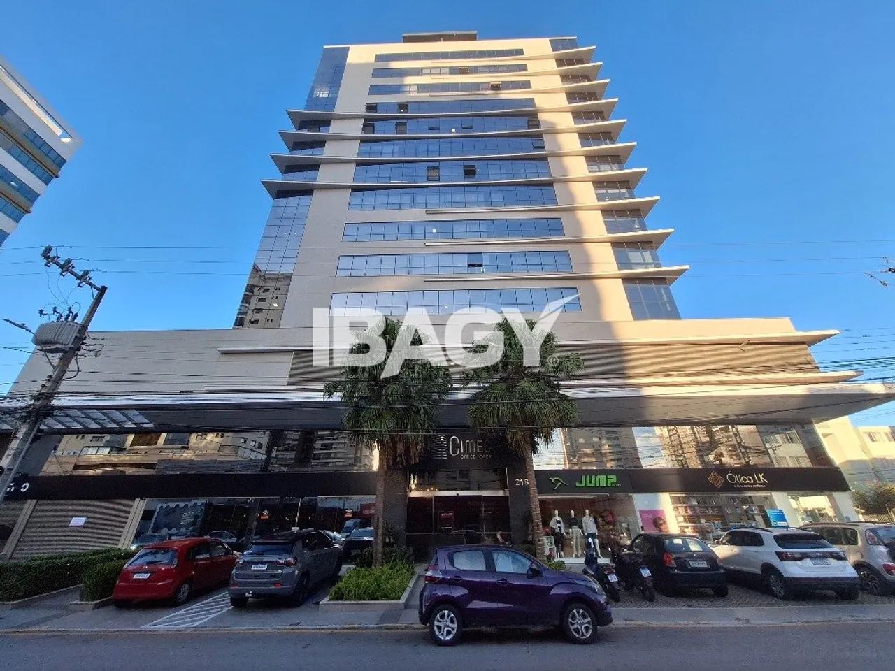 Oportunidade! Salas/Conjuntos em Kobrasol - São José - Foto 2