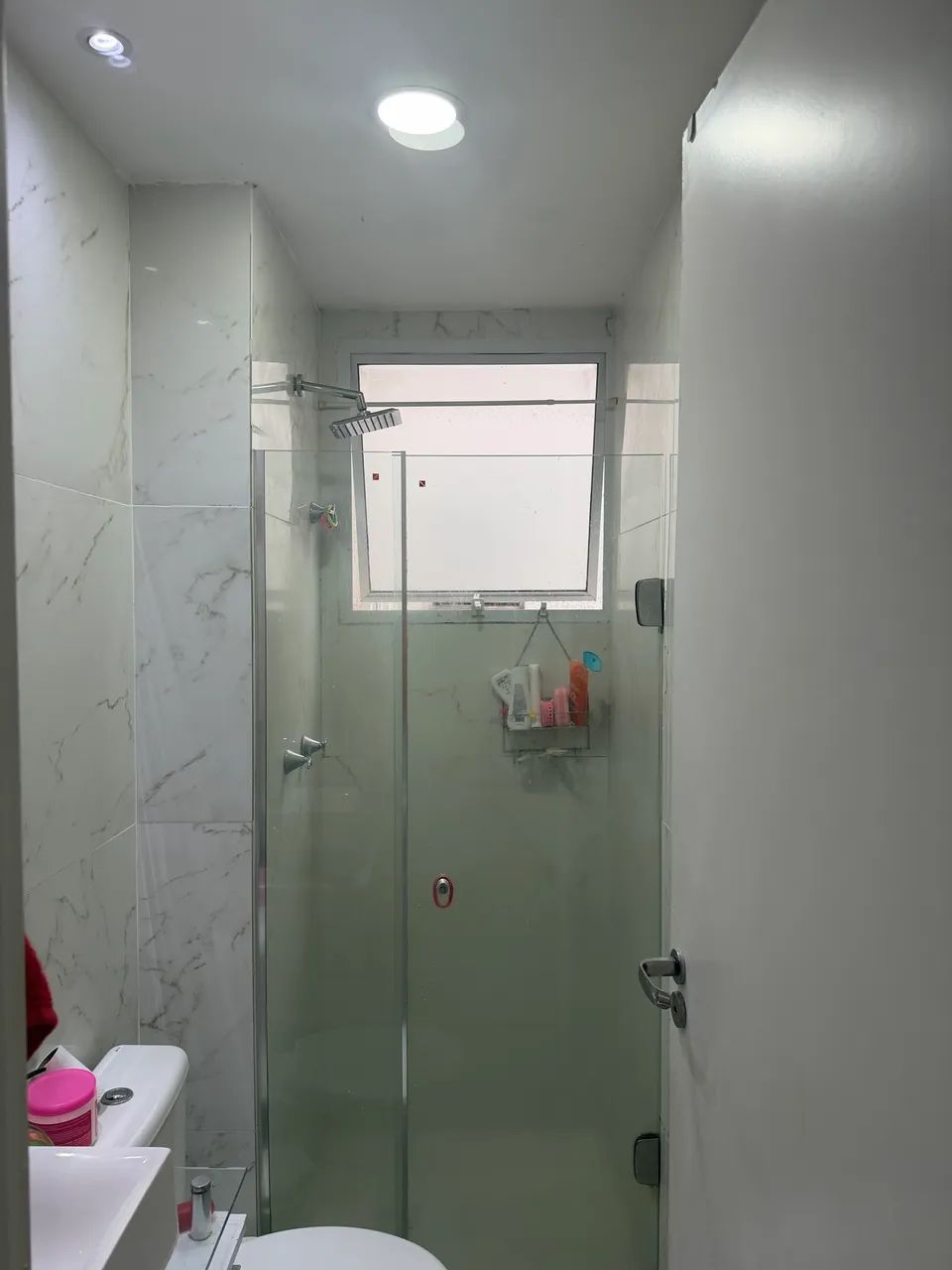Passando financiamento de um apartamento  