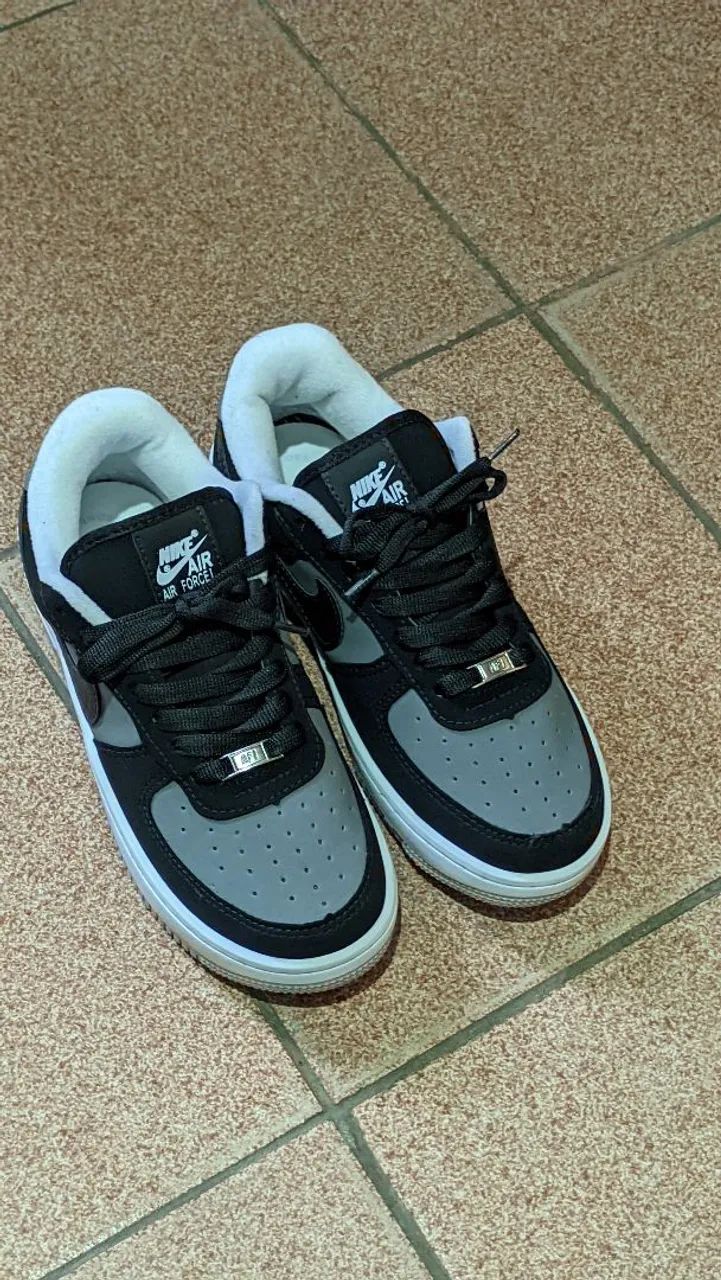 Tênis Nike Air Force 1  - Foto 2