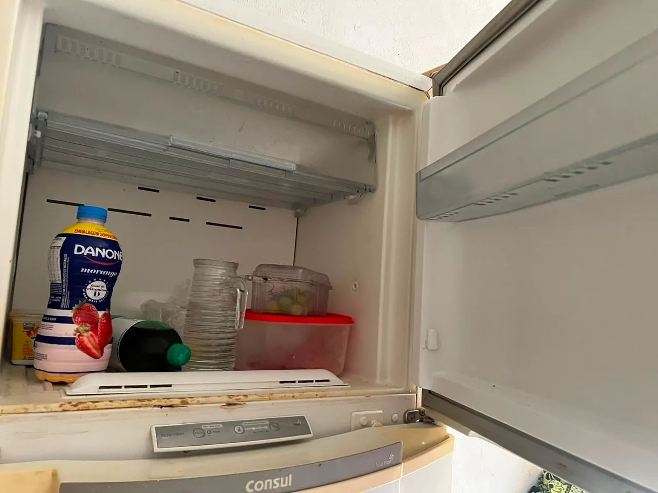 Geladeira consul - Foto 5
