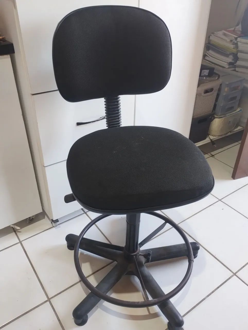 Cadeira de escritório 