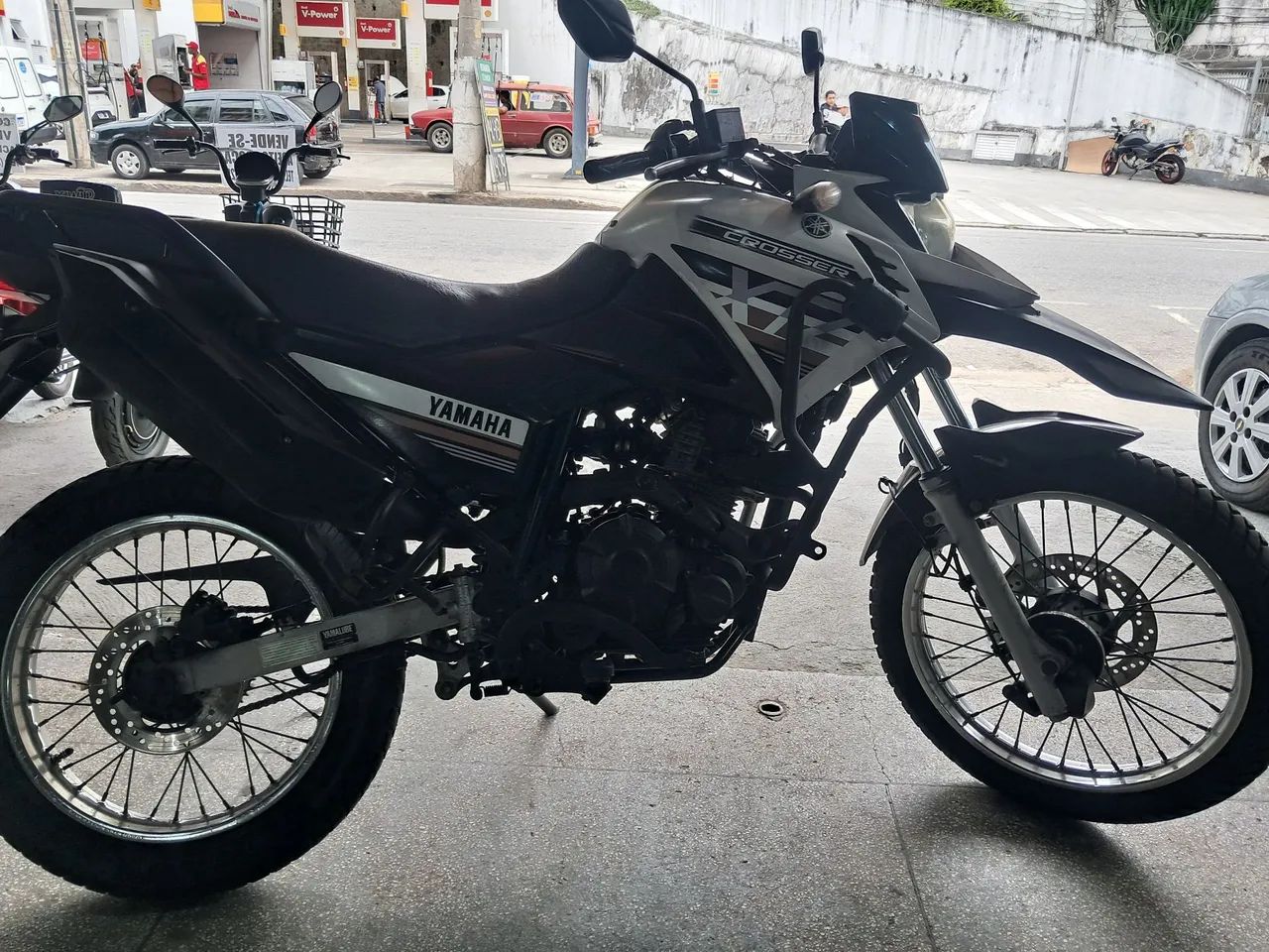 Crosser 2021 150 - Foto 2