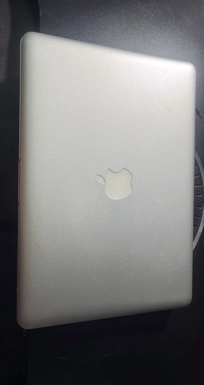MacBook Pro 2011 -i5 -8gb ram -120ssd  - Foto 2