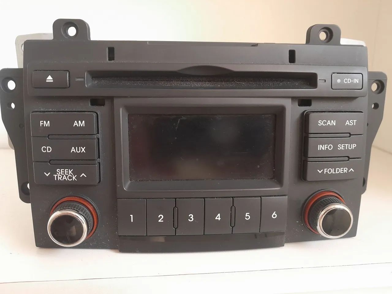  Radio original   - Foto 2