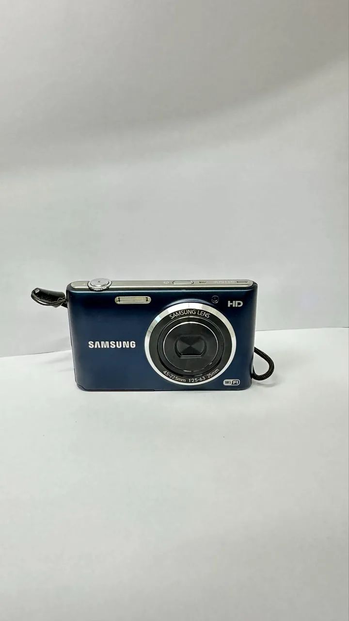 Câmera Samsung ST150F  - Foto 2