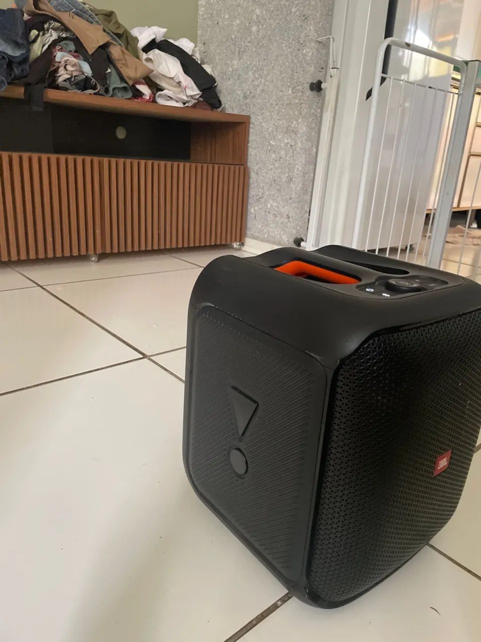 Caixa JbL Encore Essential - Foto 2