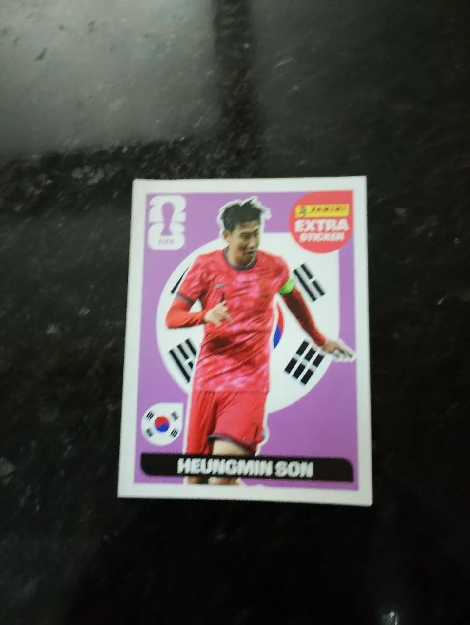 Vendo figurinha da copa Extra do Son - Foto 4