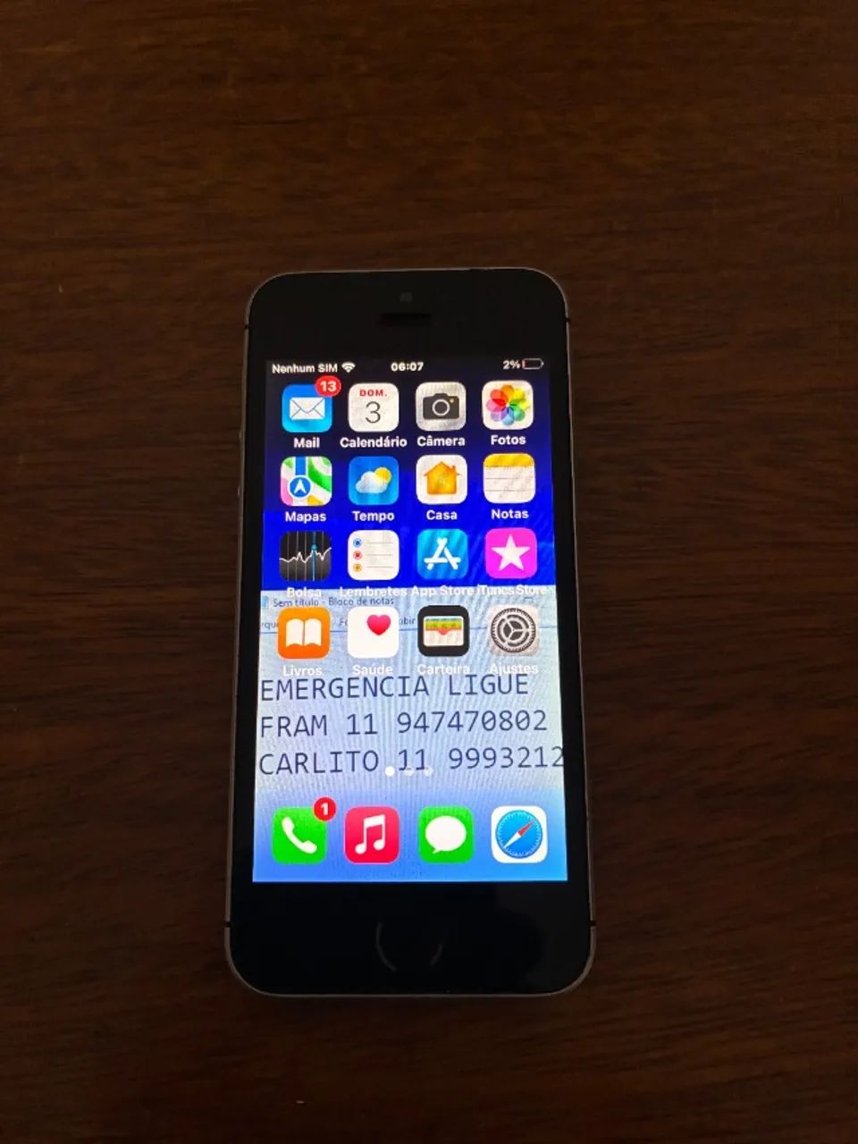 iphone se 64gb 