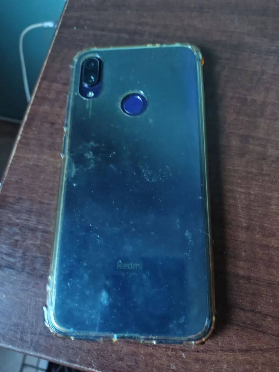Celular Xiaomi note 7 - Foto 5