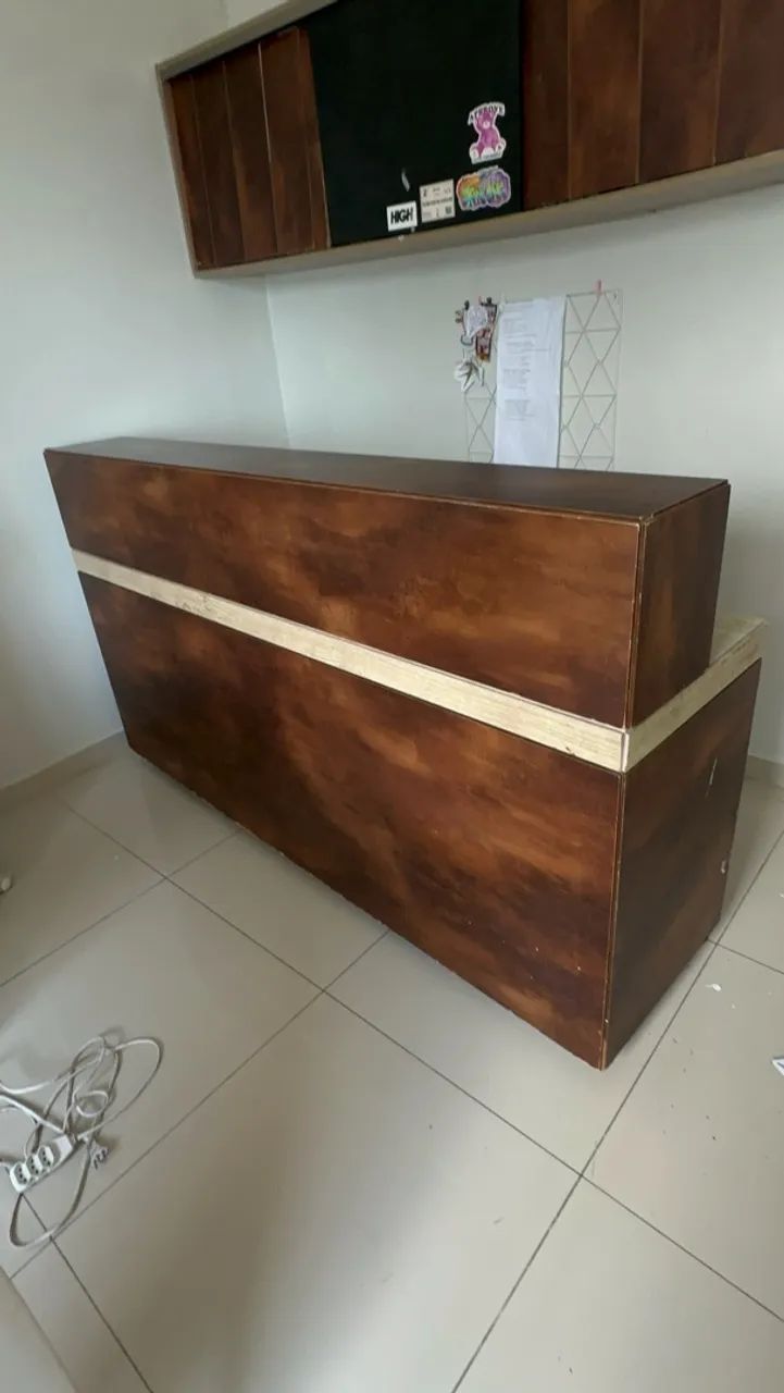 Recepção  - Foto 2
