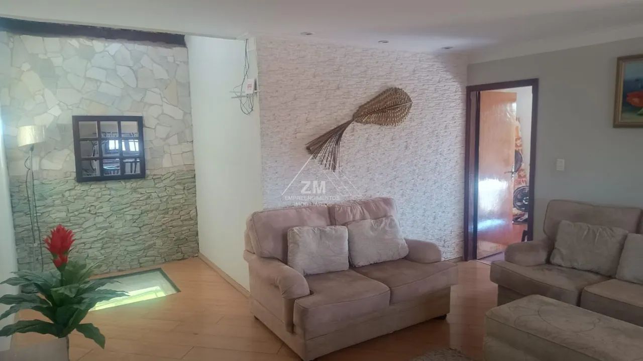 casa - Jardim Amanda I - Hortolândia - Foto 3