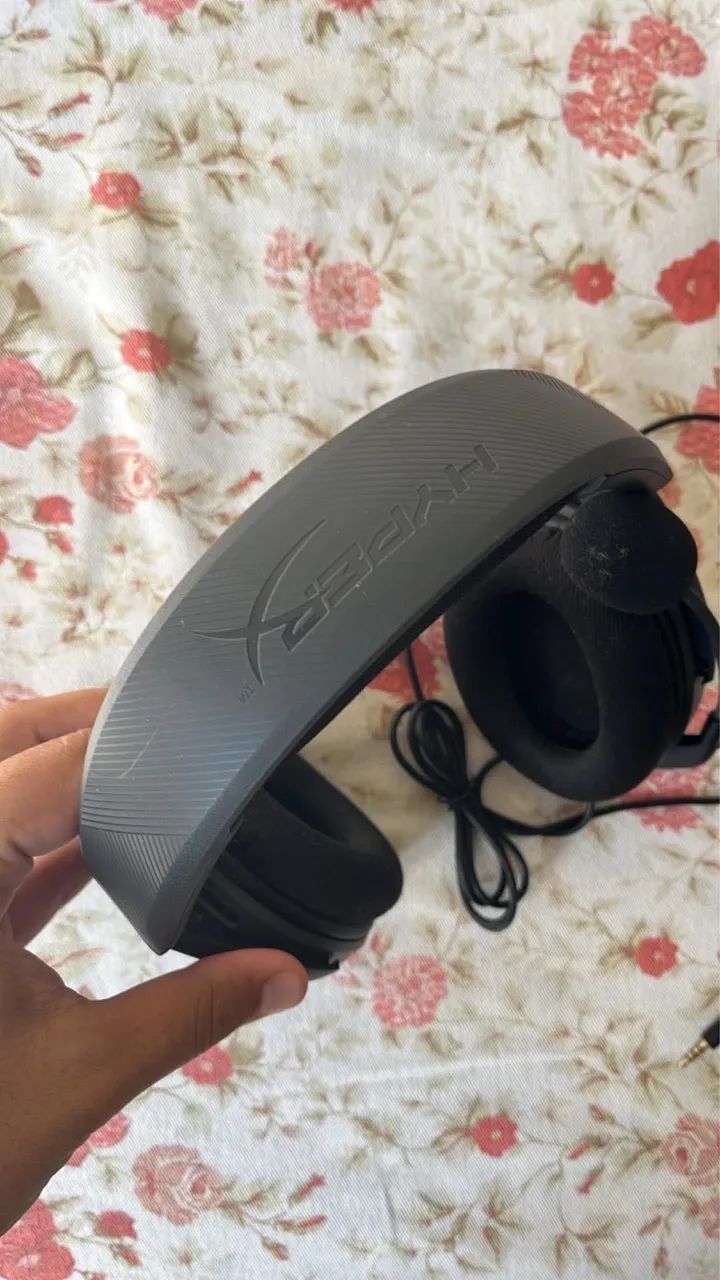 Headset Gamer - HyperX Cloud Stinger 2 - Foto 4