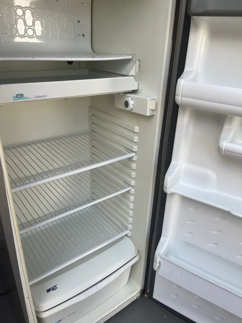 Geladeira 