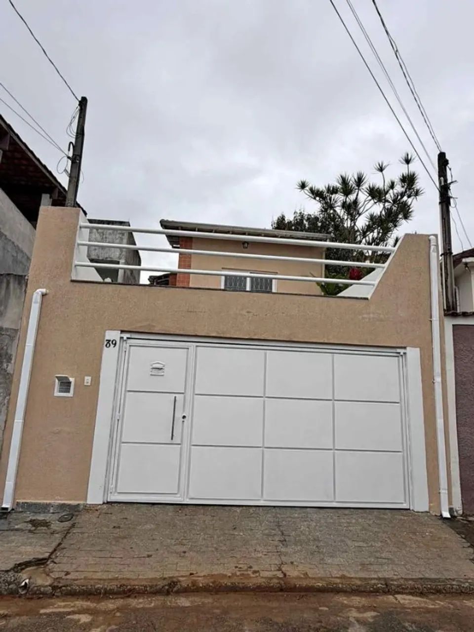 Vendo Casa em Maruipe