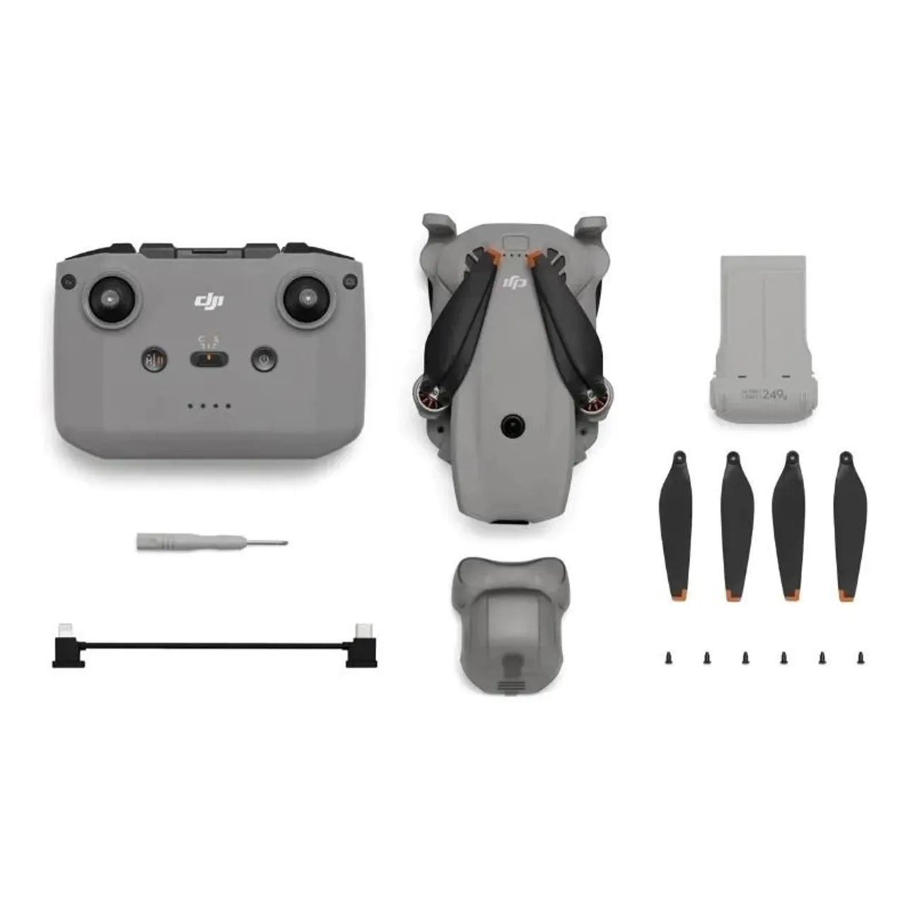 Drone Dji Lito X1 - Foto 2