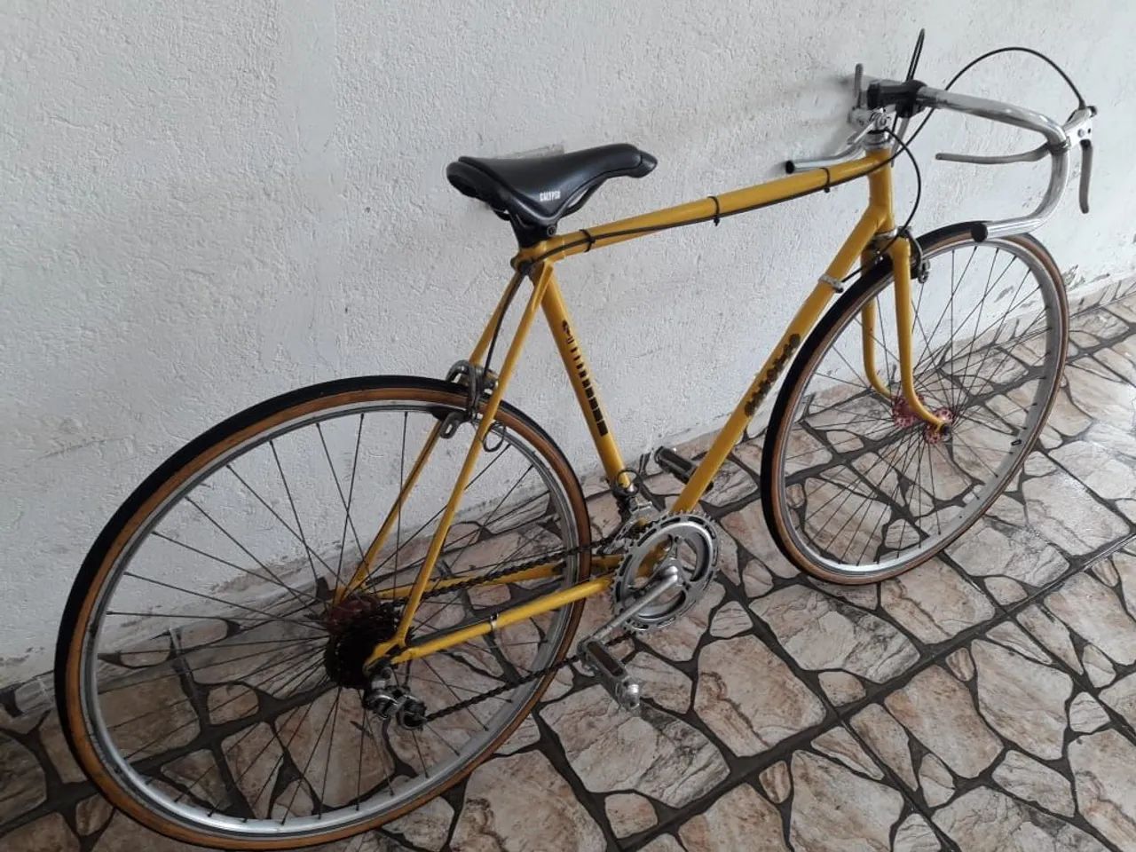 Bicicleta monark 10 (rarissima) - Foto 2
