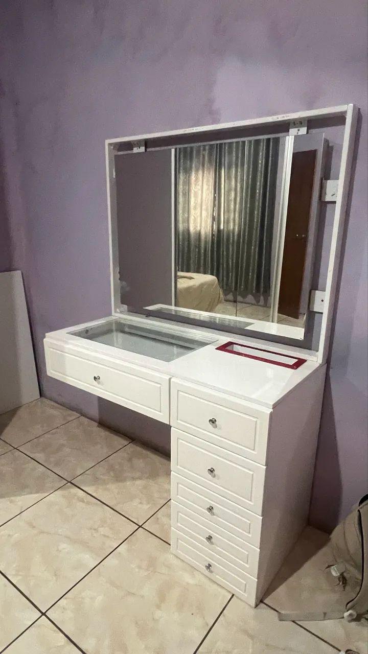 Penteadeira - Foto 4