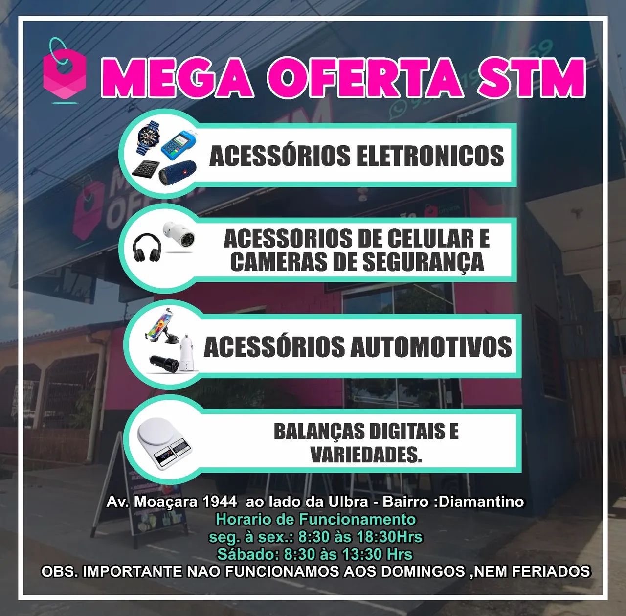 Adaptador emenda Hdmi - Foto 4